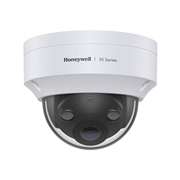 HONEYWELL-354 | Honeywell 35 Series IP Dome