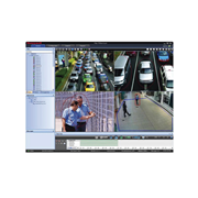 HONEYWELL-355 | Software Maxpro VMS Base con 64 canales 