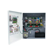 HONEYWELL-384 | Controlador MPA2 para 2 portas / 4 leitores 