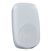 HONEYWELL-404 | Dual technology volumetric detector Honeywell