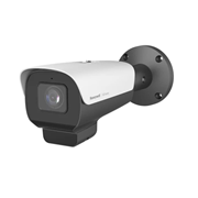 HONEYWELL-411 | Telecamera IP bullet Honeywell serie 60 da 5MP con WDR 140dB, IA e LPR per esterno