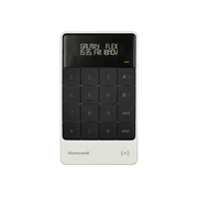 HONEYWELL-427 | Teclado Keyprox Honeywell Galaxy MK9 con lector de proximidad y pantalla OLED