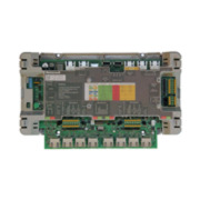 HONEYWELL-261 | Panel HONEYWELL de control de accesos MPA2 para 4 puertas