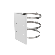 HYU-1017 | Horizontal clamp bracket