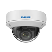HYU-1029 | Vandal-resistant 4MP IP dome for outdoor use