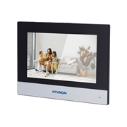 HYU-1057 | HYUNDAI Indoor 2-wire IP Monitor