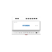 HYU-1058 | Distribuidor IP de 2 fios