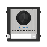 HYU-1061 | Sistema videocitofonico a 1 modulo HYUNDAI