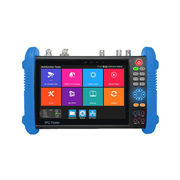 HYU-1076 | 7" All-in-One CCTV Tester