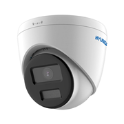 HYU-1086 | Colour View 4MP Outdoor IP Dome