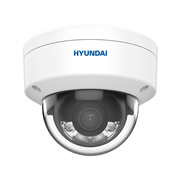 HYU-1087 | ColorView 4MP outdoor IP dome