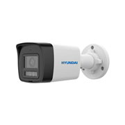 HYU-1093 | Câmara de exterior Smart Hybrid Light 4MP