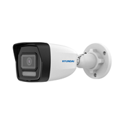 HYU-1111 | IP Smart Hybrid Light 8MP outdoor camera