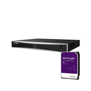 HYU-1119-3TB | NVR IP a 16 canali