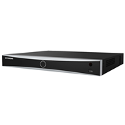 HYU-1138 | NVR IP de 8 canais com PoE