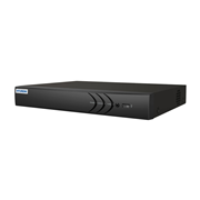 HYU-1139 | Hyundai AISense 5MP 4 canali 5-in-1 DVR