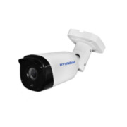HYU-244 | 4 in 1 bullet camera PRO series with IR illuminatino of 40 meters, for outdoors