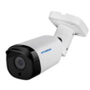 HYU-307N | HYUNDAI IP bullet camera with 40 m Smart IR for outdoor use