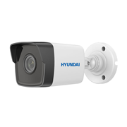 HYU-414N | HYUNDAI Next Gen IP bullet camera with Smart IR 30m for outdoors