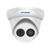 HYU-425 | IP dome with IR of 30m, for outdoors