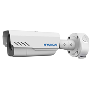 HYU-439 | Camera fissa termica IP Thermal Line con GPU integrato