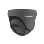 HYU-516 | 4 in 1 dome PRO series with Smart IR of 40 m for outdoors
