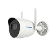 HYU-663N | HYUNDAI IP bullet WiFi camera with 30m infrared illumination for outdoors