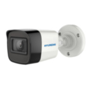 HYU-673 | NightFighter 4 in 1 bullet camera with STARLIGHT technology and Smart IR of 30 m for outdoors