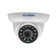 HYU-697 | 4 in 1 dome PRO series with Smart IR of 15~20 m for outdoors