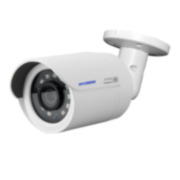 HYU-698 | 4 in 1 bullet camera PRO series with IR illuminaion of 20~30 m for outdoors