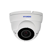 HYU-702N | Dome exterior 4 em 1 de 2MP