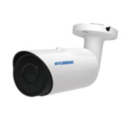 HYU-705 | Camera bullet 4 in 1 serie PRO con Smart IR di 30~40 m per esterno