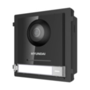 HYU-709 | HYUNDAI NEXTGEN IP video intercom station with 2MP fisheye camera