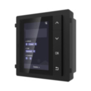 HYU-710 | Module d'affichage HYUNDAI NEXTGEN pour système d'interphone vidéo
