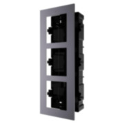 HYU-722 | HYUNDAI NEXTGEN framework for installing 3 built-in video door entry system modules