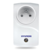 HYU-75BE | Priese intelligent pour le système Smart4Home