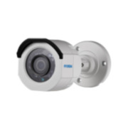 HYU-761 | 4 in 1 HYUNDAI NEXT GEN bullet camera LITE series  with Smart IR of 20 m, for outdoors
