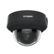HYU-769 | HYUNDAI NEXT GEN IP vandal dome Performance Line with IR of 30m, for outdoors