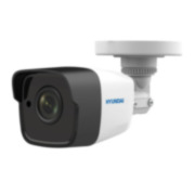 HYU-811 | 4 in 1 HYUNDAI NEXT GEN bullet camera PRO series with Smart IR of 30 m for outdoors