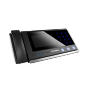 HYU-826 | HYUNDAI master station with 7 ”color capacitive touch screen