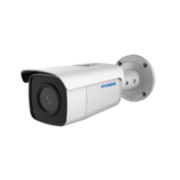 HYU-892 | HYUNDAI NEXT GEN NightFighter IP bullet camera with 60 m Smart IR lighting for outdoor use