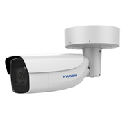 HYU-893 | 8MP IP camera for outdoors