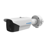 HYU-906 | Thermal-Line thermal bullet camera for outdoor use