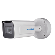 HYU-930 | Caméra IP LPR extérieure HYUNDAI 2MP