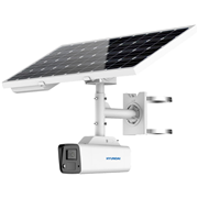 HYU-955 | Câmara IP WiFi Solar HYUNDAI com 4G