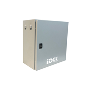 IDTK-18 | Caja BOX-ALM totalmente mecanizada