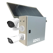 IDTK-3 | Kit IDTK Street Solar 