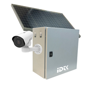 IDTK-36 | Sistema profesional IDTKboxS 