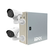 IDTK-38 | Sistema profesional IDTK Box+