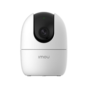 IMOU-0002 | IMOU compact 2MP WiFi IP camera with infrared illumination 10m for indoor use.